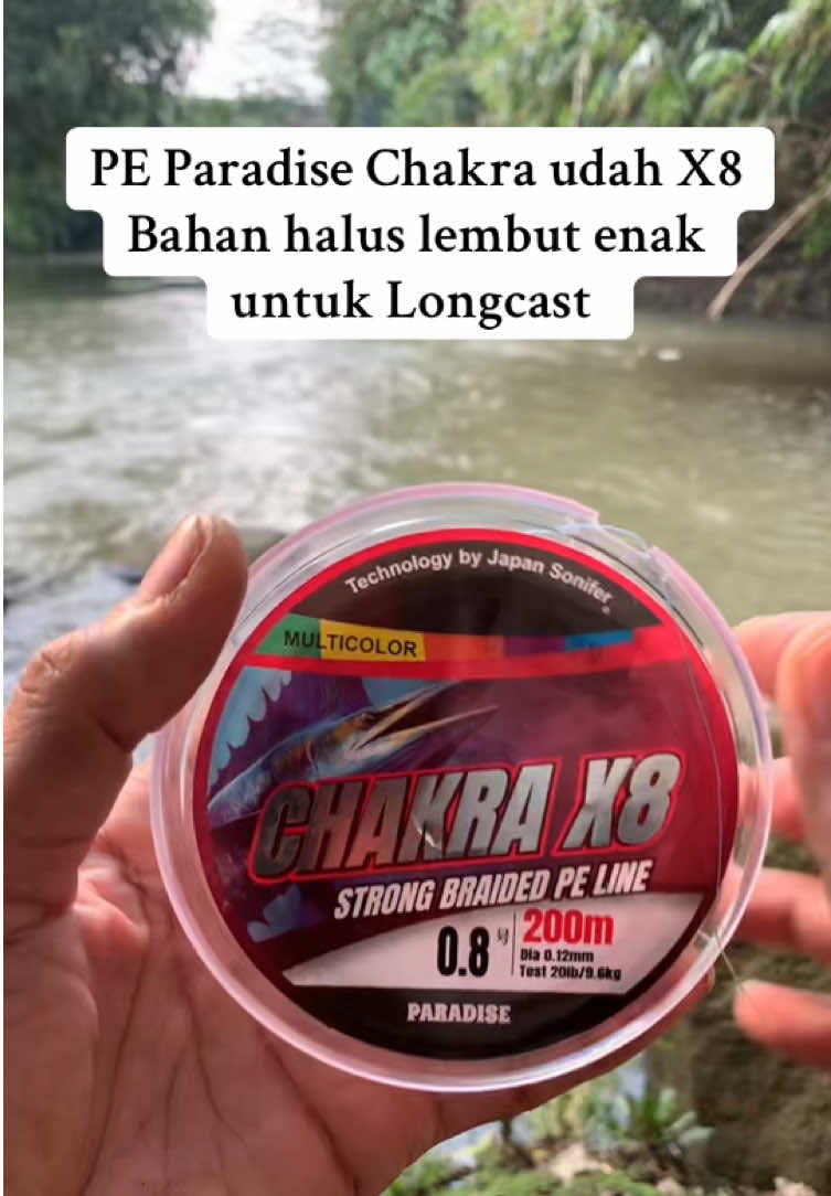 @Bang Fajri 🎣