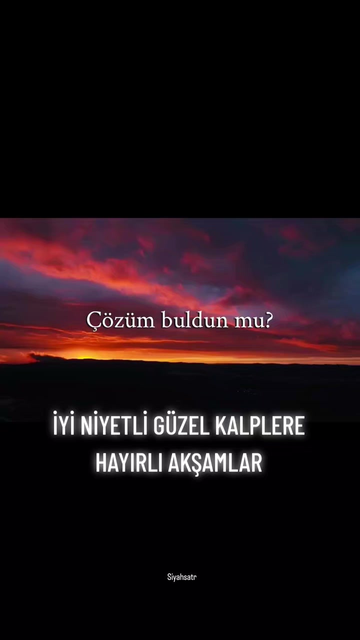 @Hasan Yılmaz