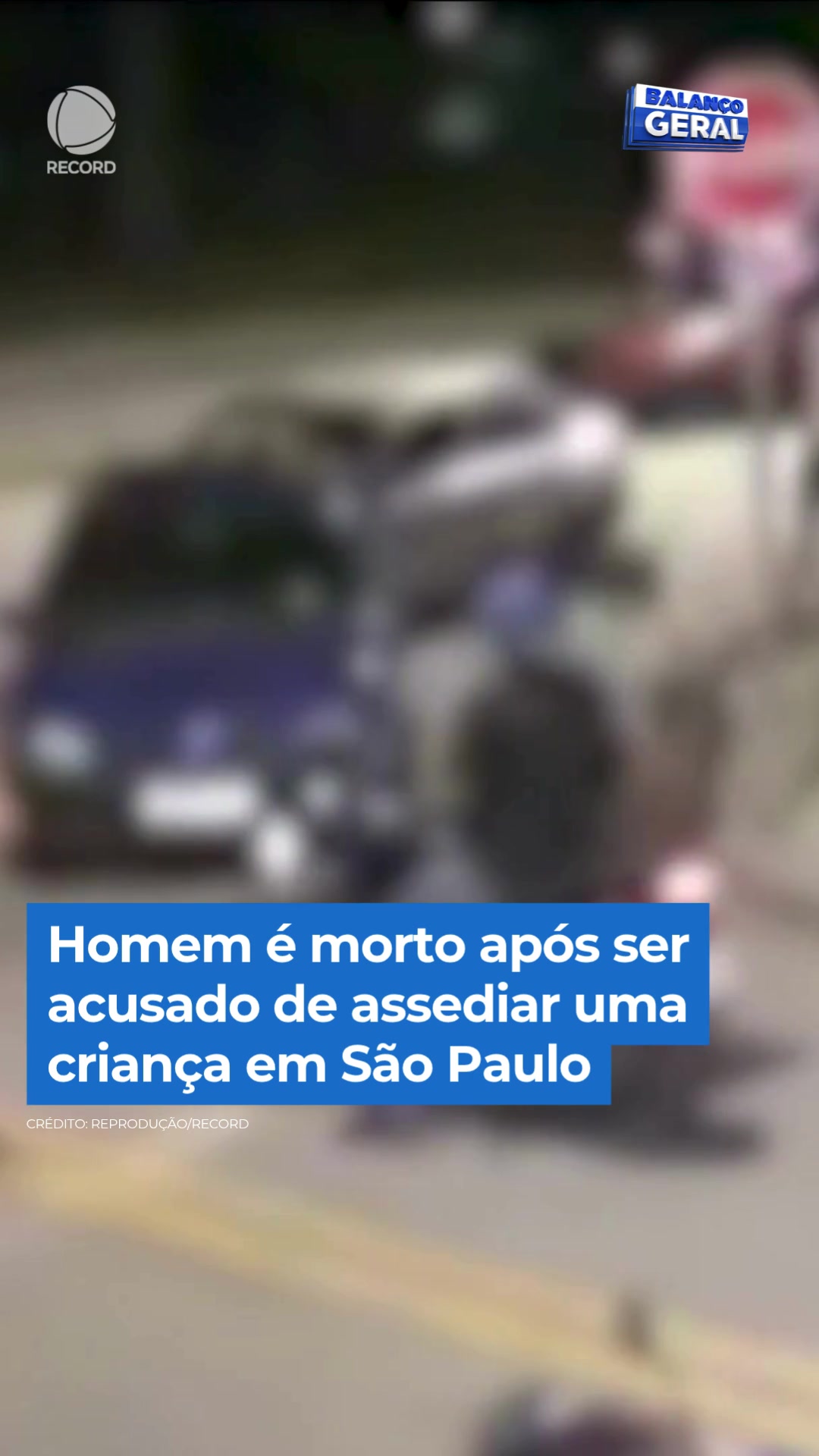 @Balanço Geral