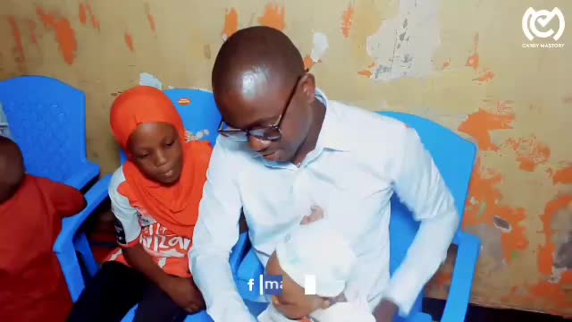 @John Kasanula