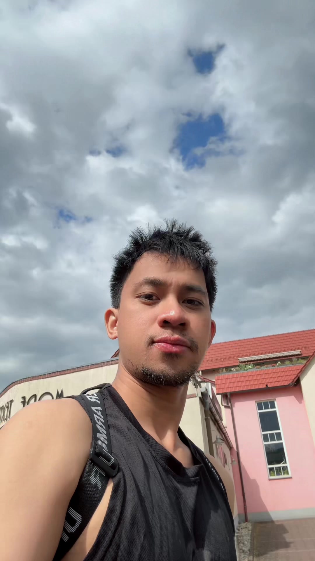 @Raymond Montefalco