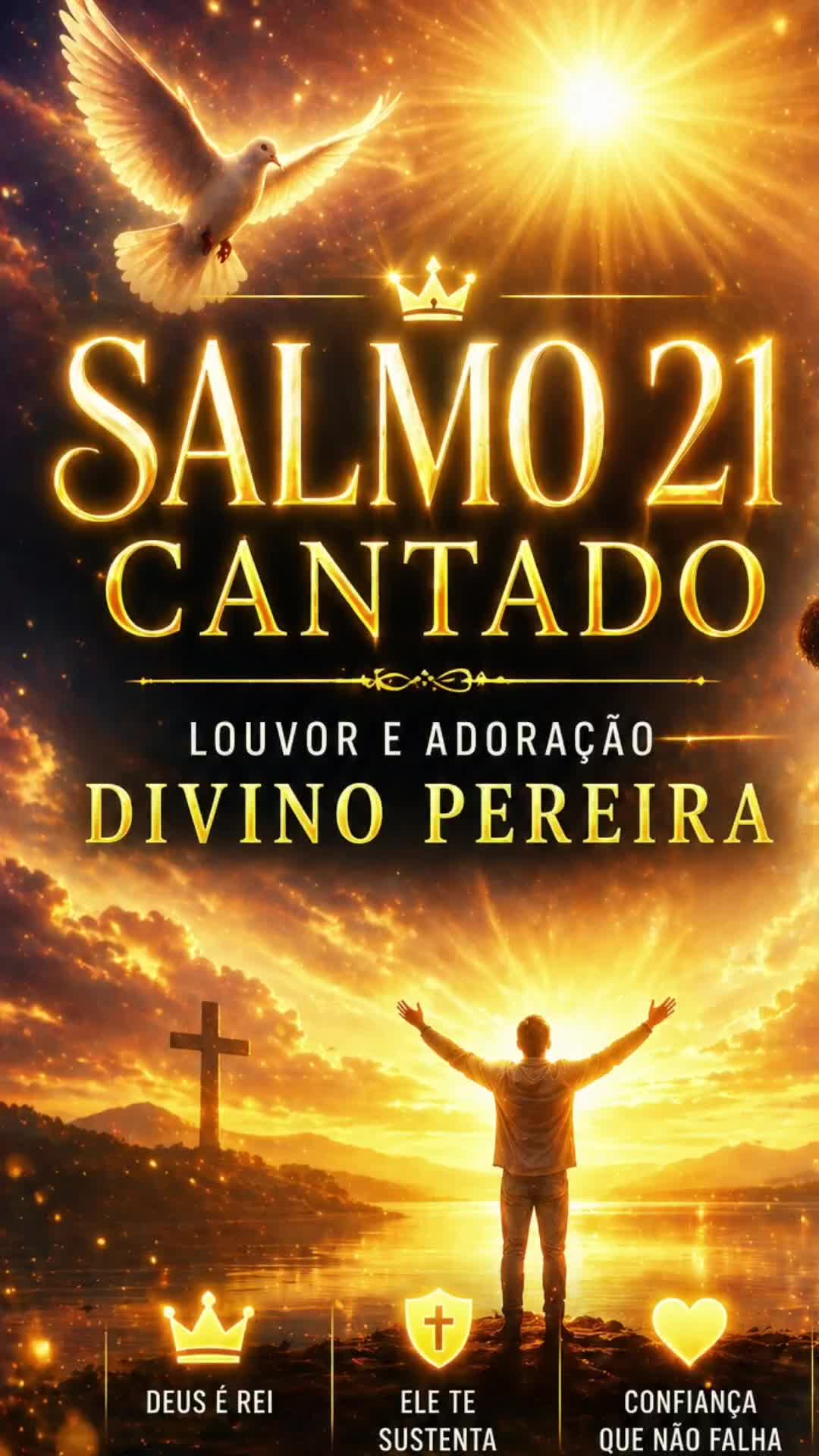 @Louvor e Adoração