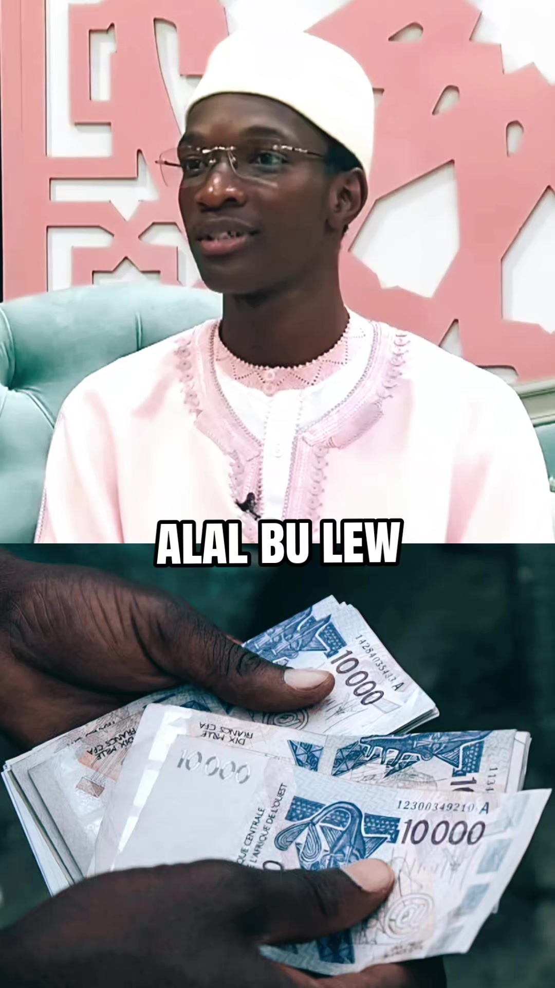 @Sunu Yonu Tivaouane