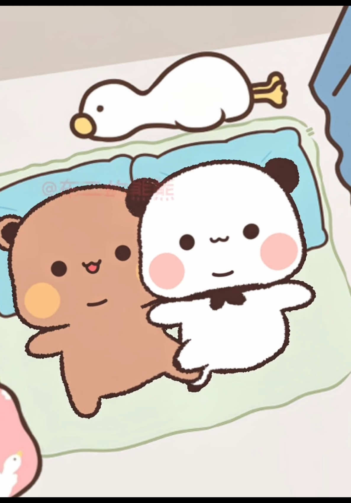 @Bubu Dudu Atata