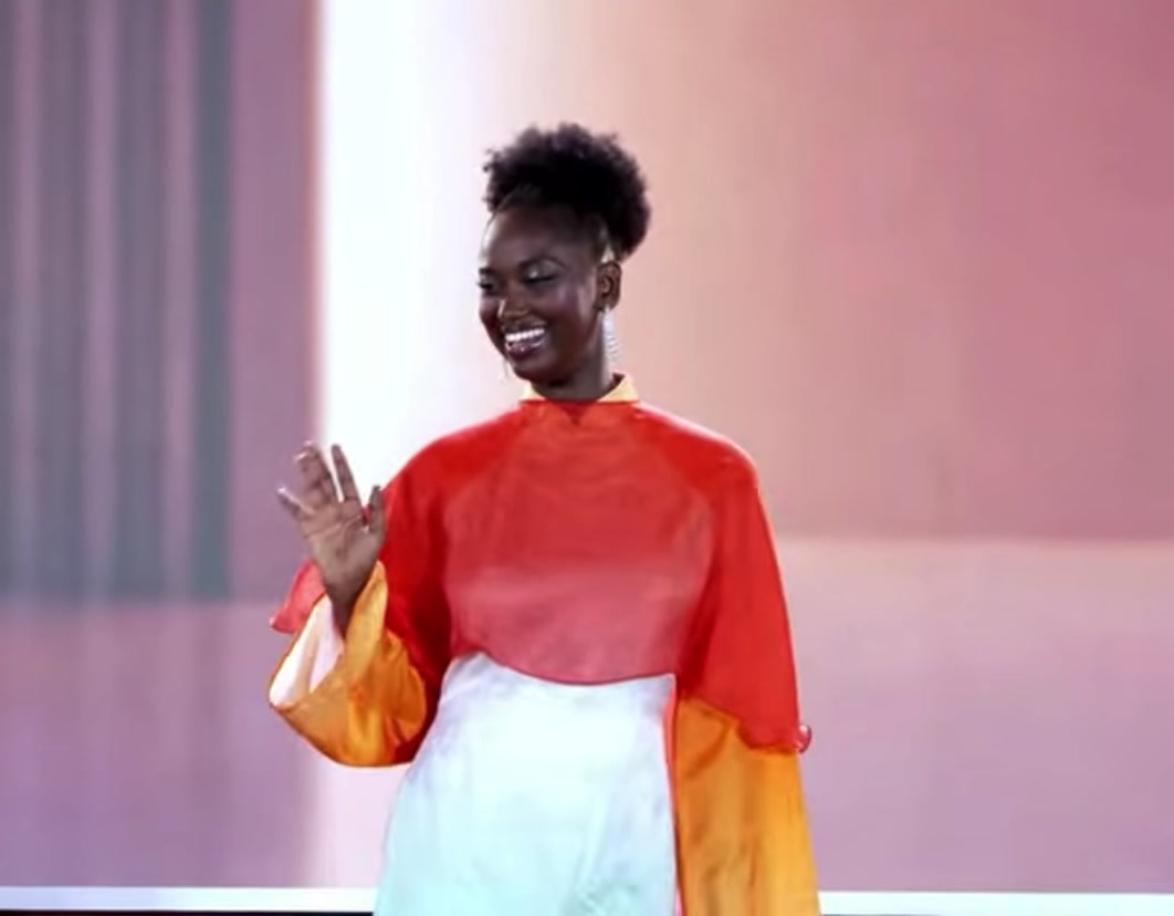 @Comit&eacute; National Miss S&eacute;n&eacute;gal