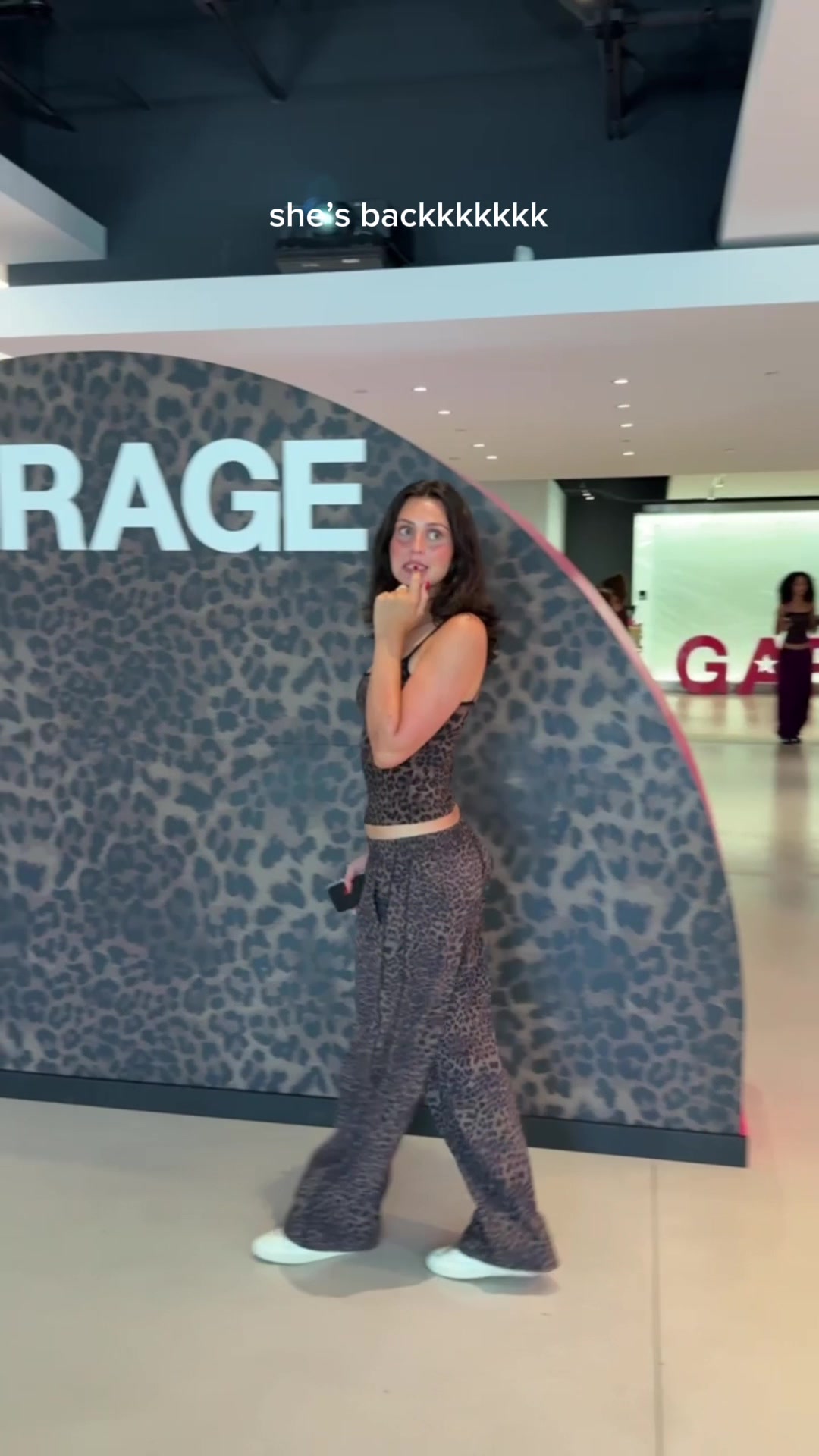 @Garage Clothing