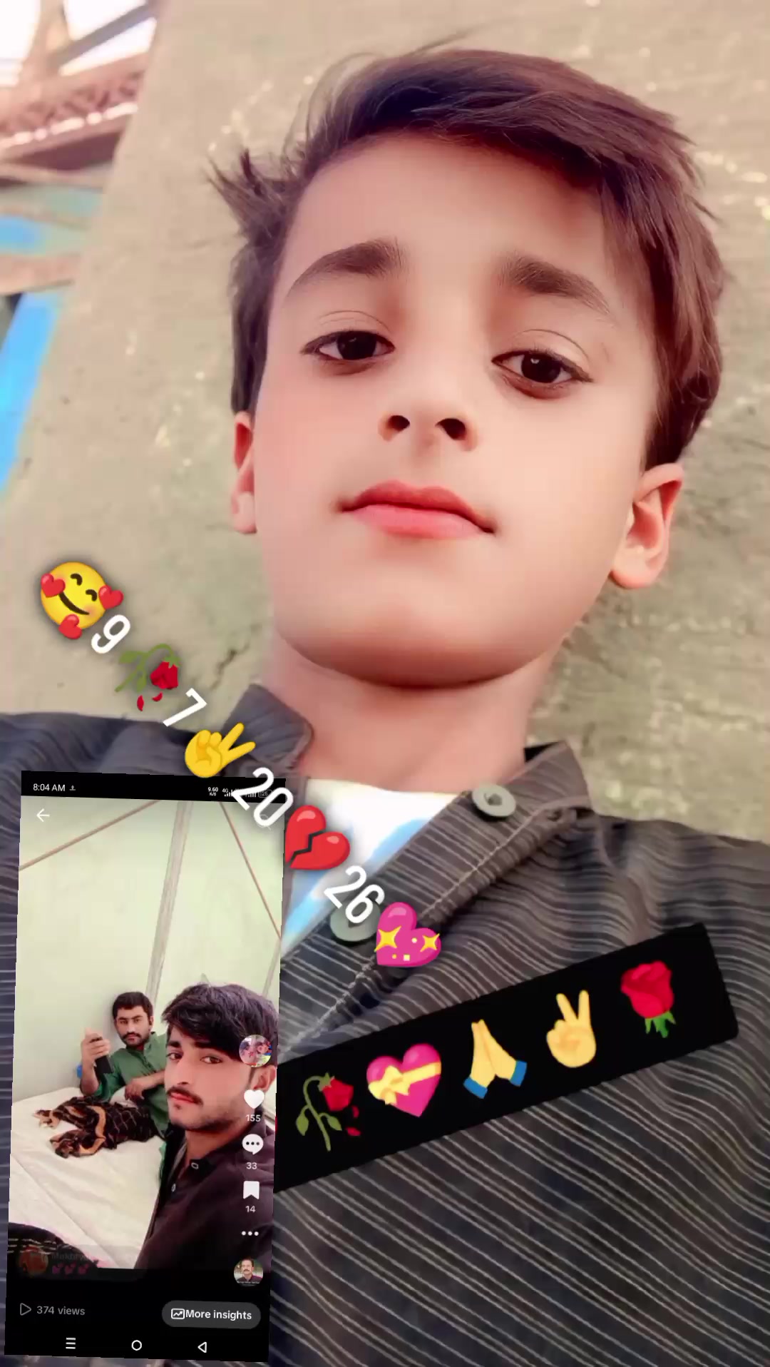 @Waheed Ali Baloch