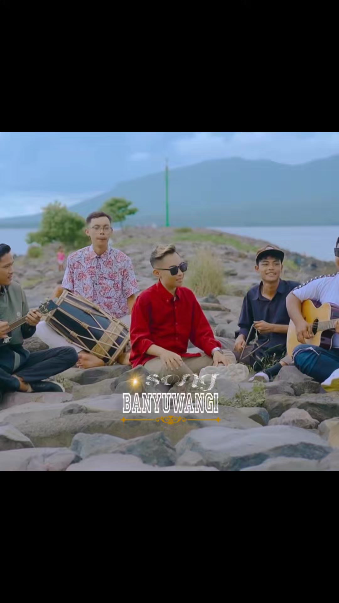 @✨SONG BANYUWANGI✨