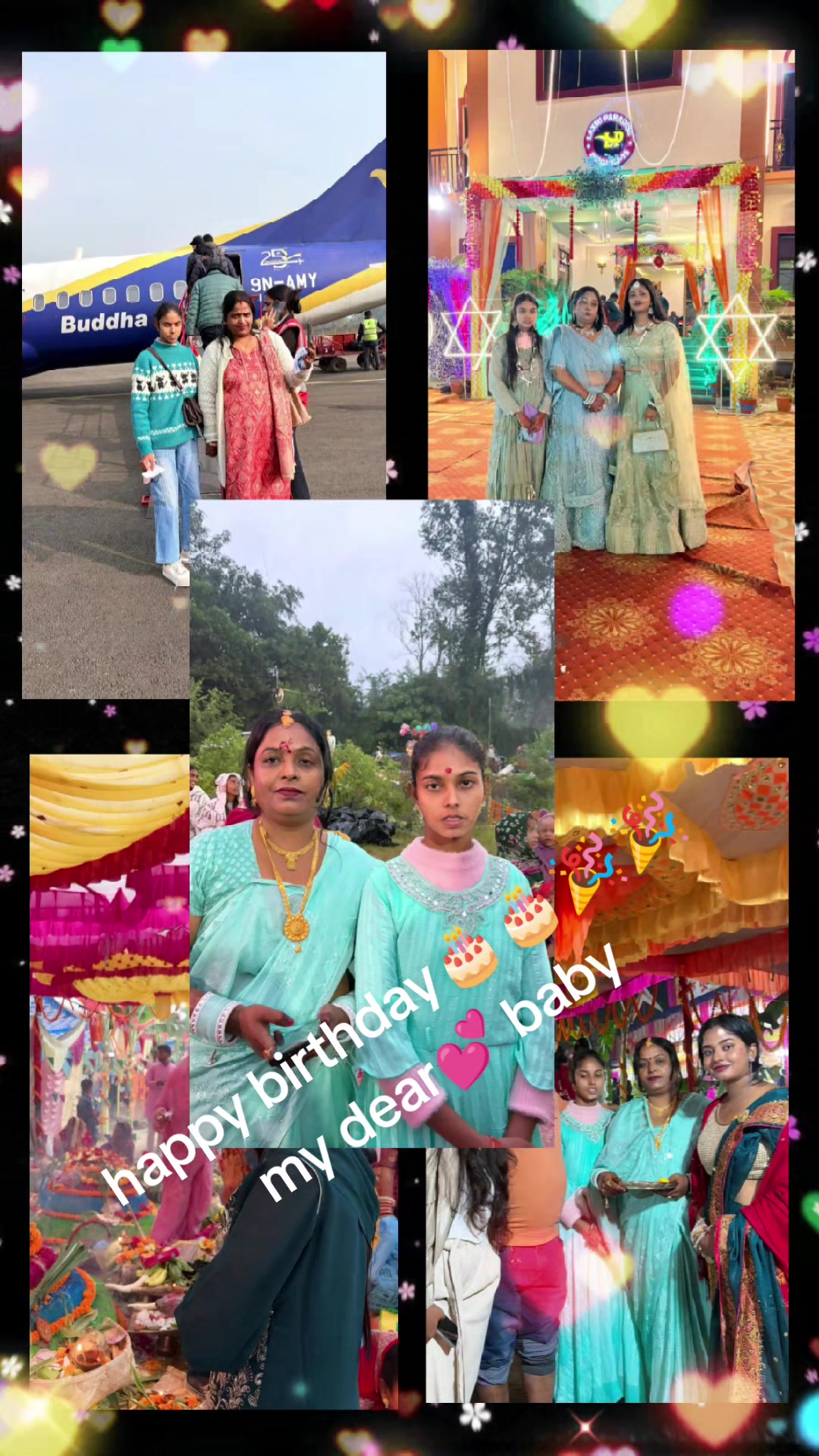 @Sunita Shah
