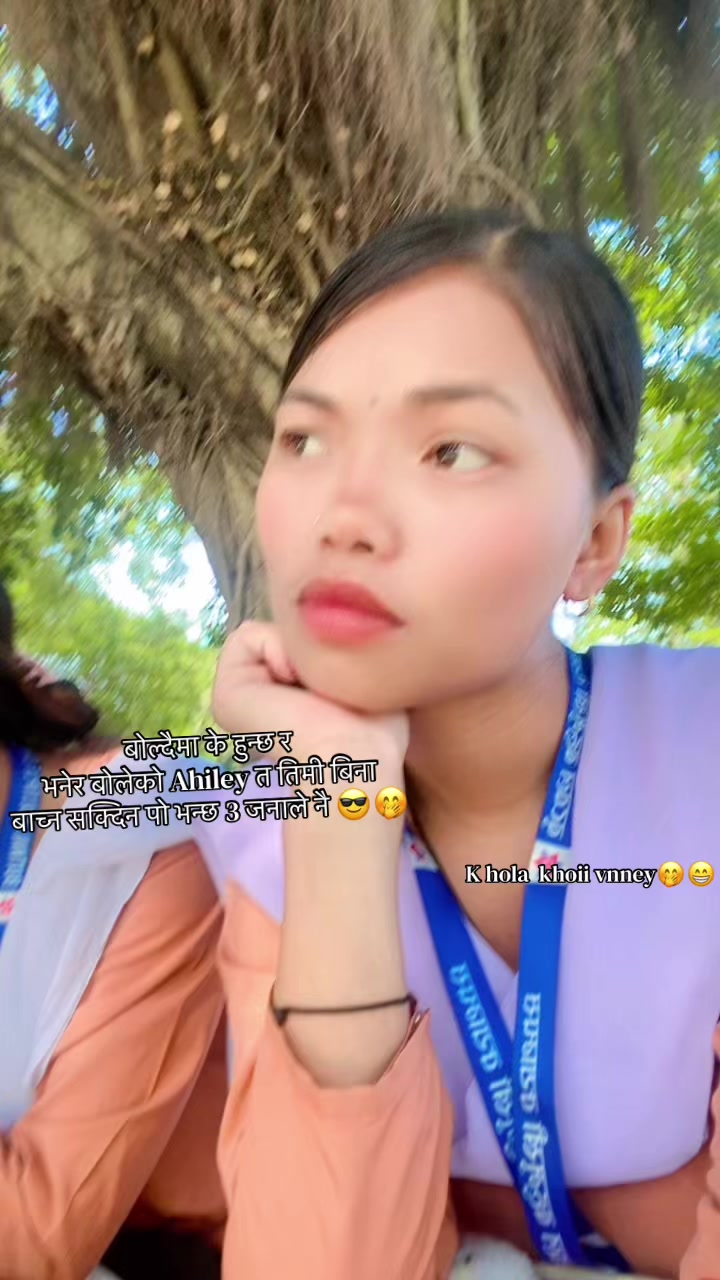 @MayaBaral