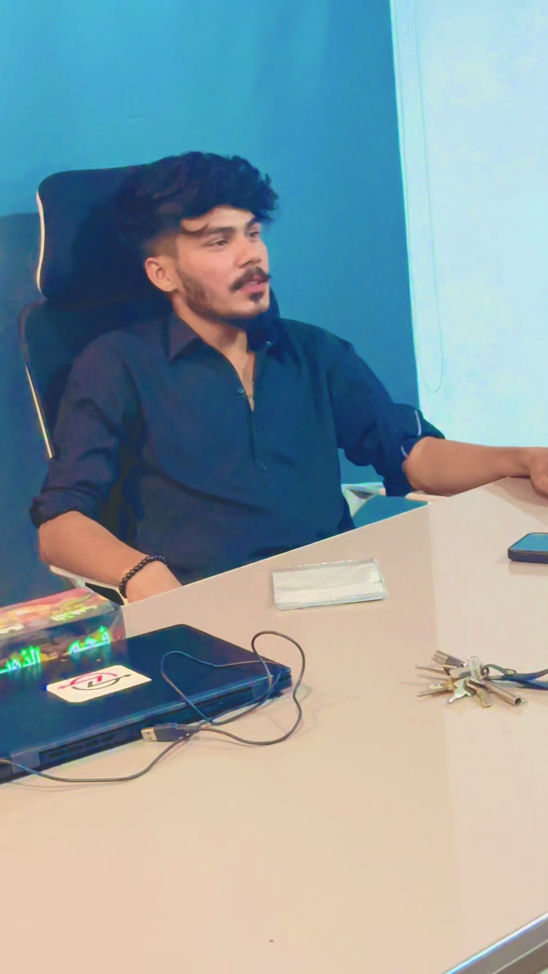 @M Rizwan Nawab🔥