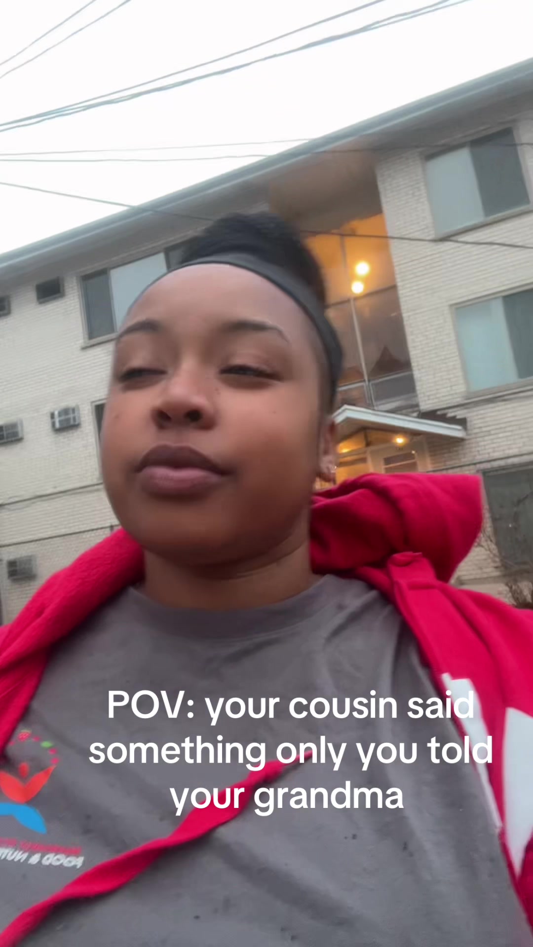@Azariah M. Gray