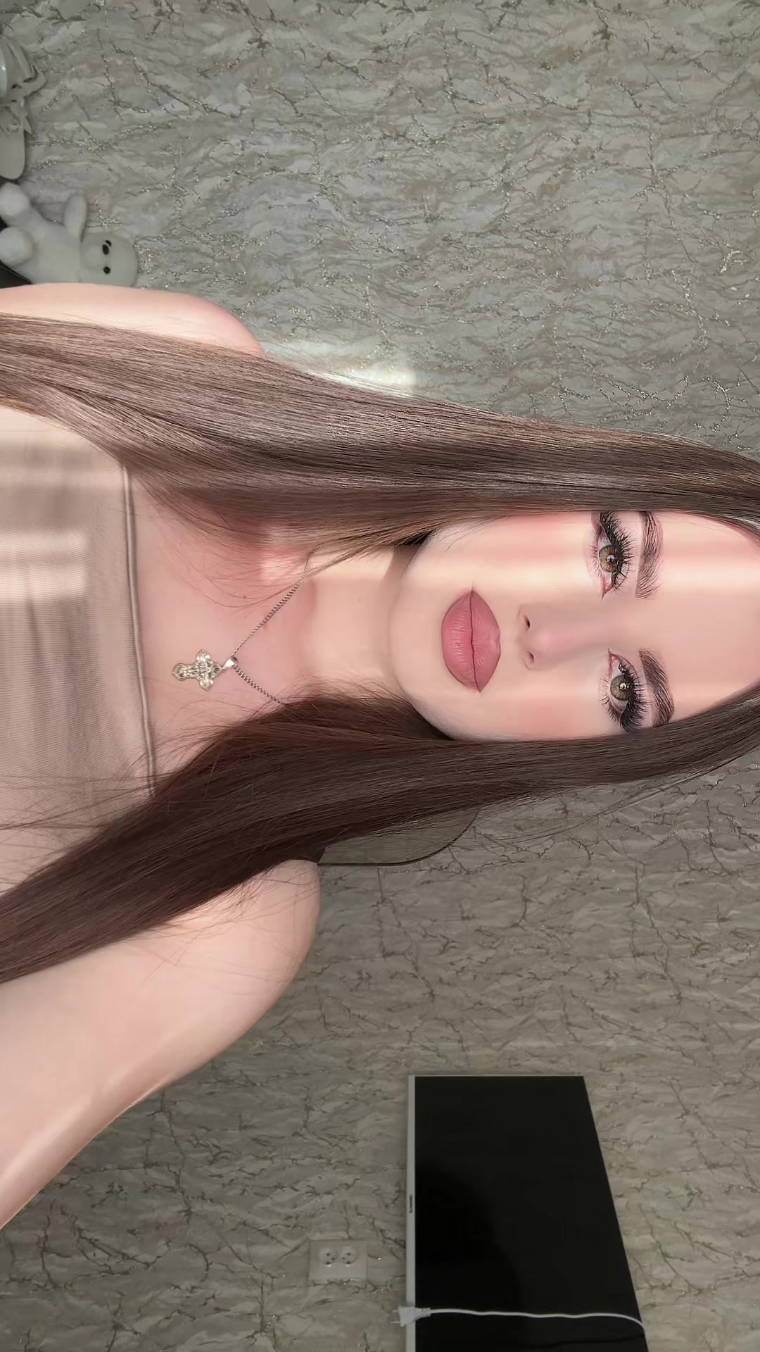 @госпожа