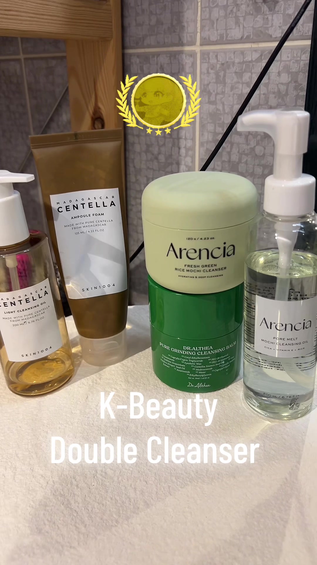 @NZ-Beauty&rsquo;s