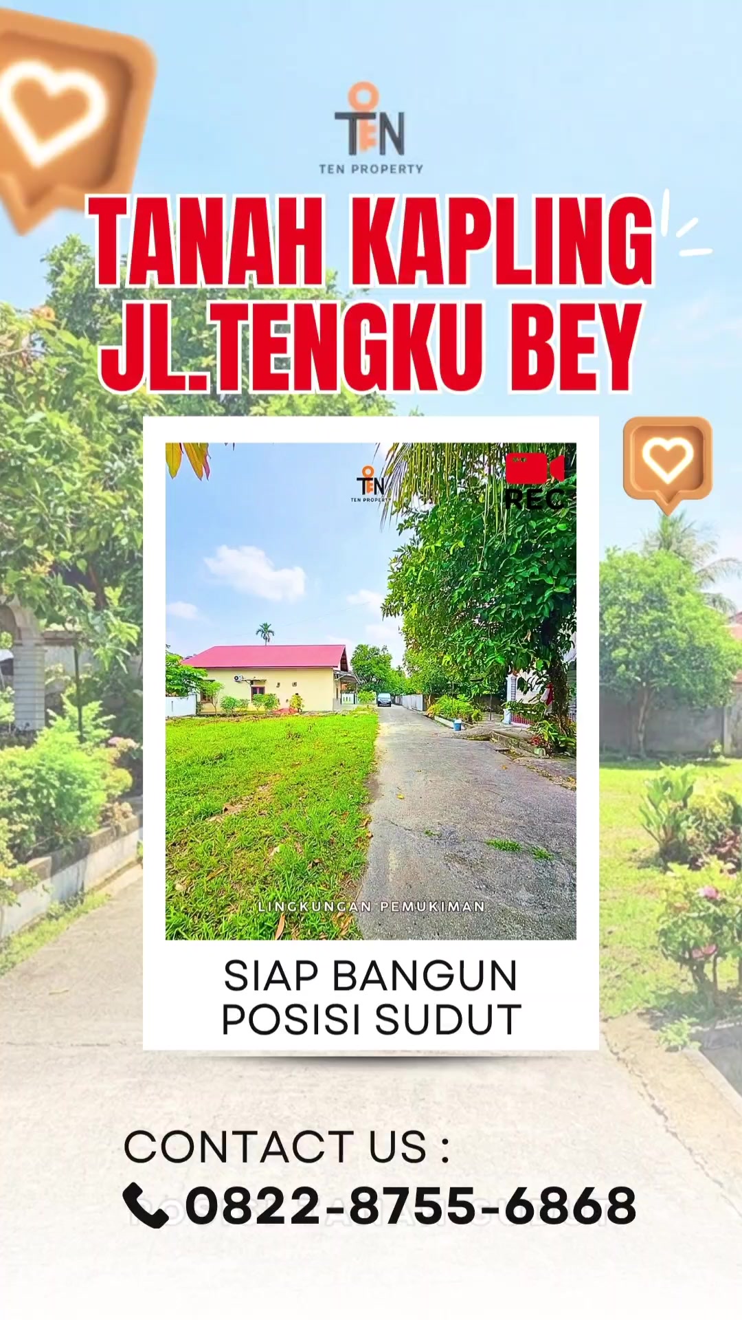 @Marketing Property Pekanbaru