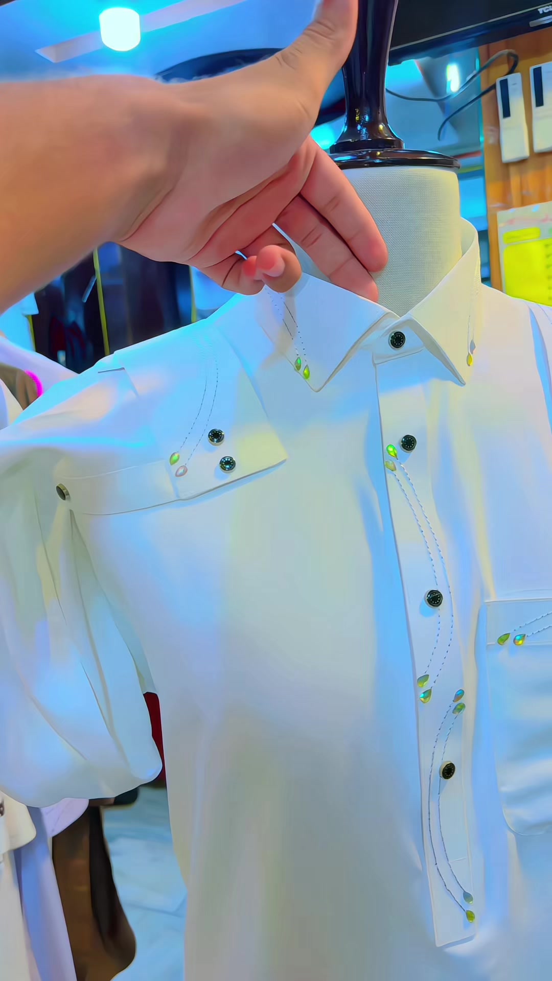 @Awais tailor