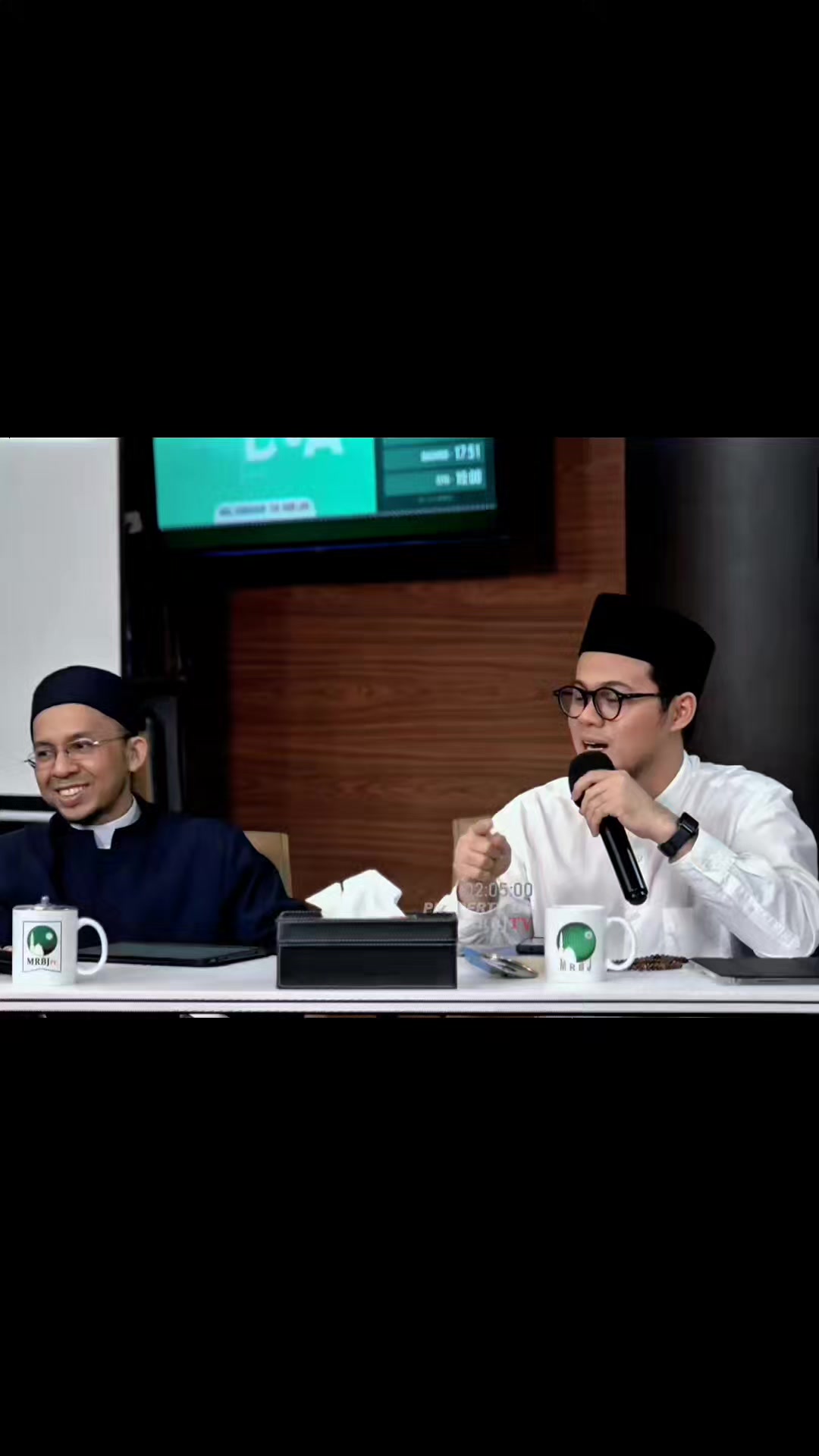 @BukanUstad