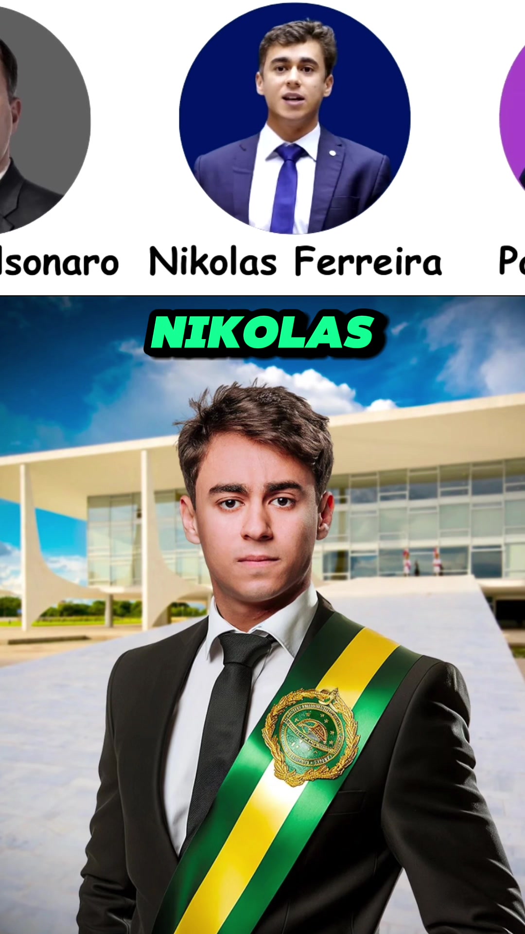 @Novos Classicos