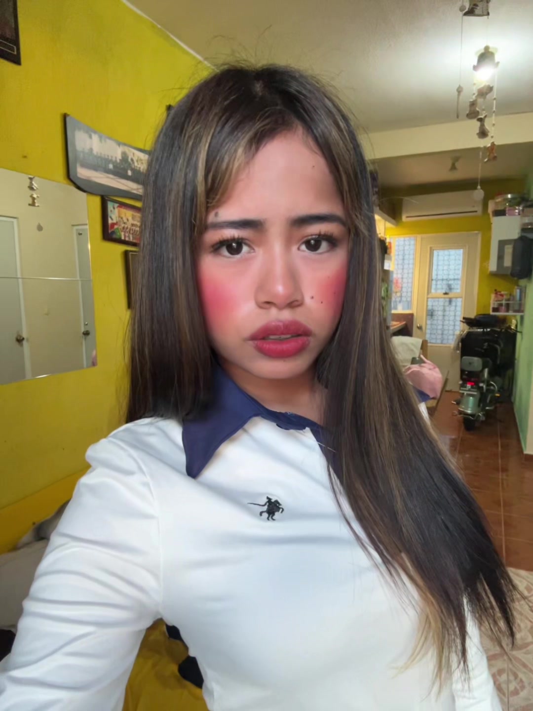 @stacy cruz