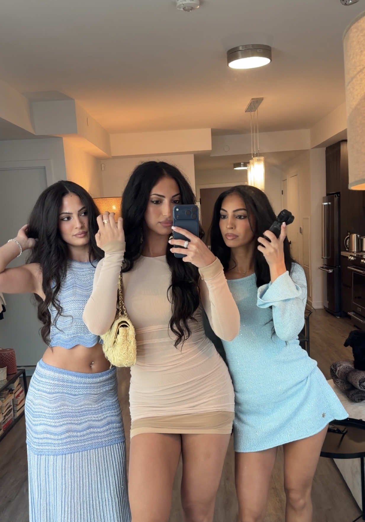 @amna jude sarah