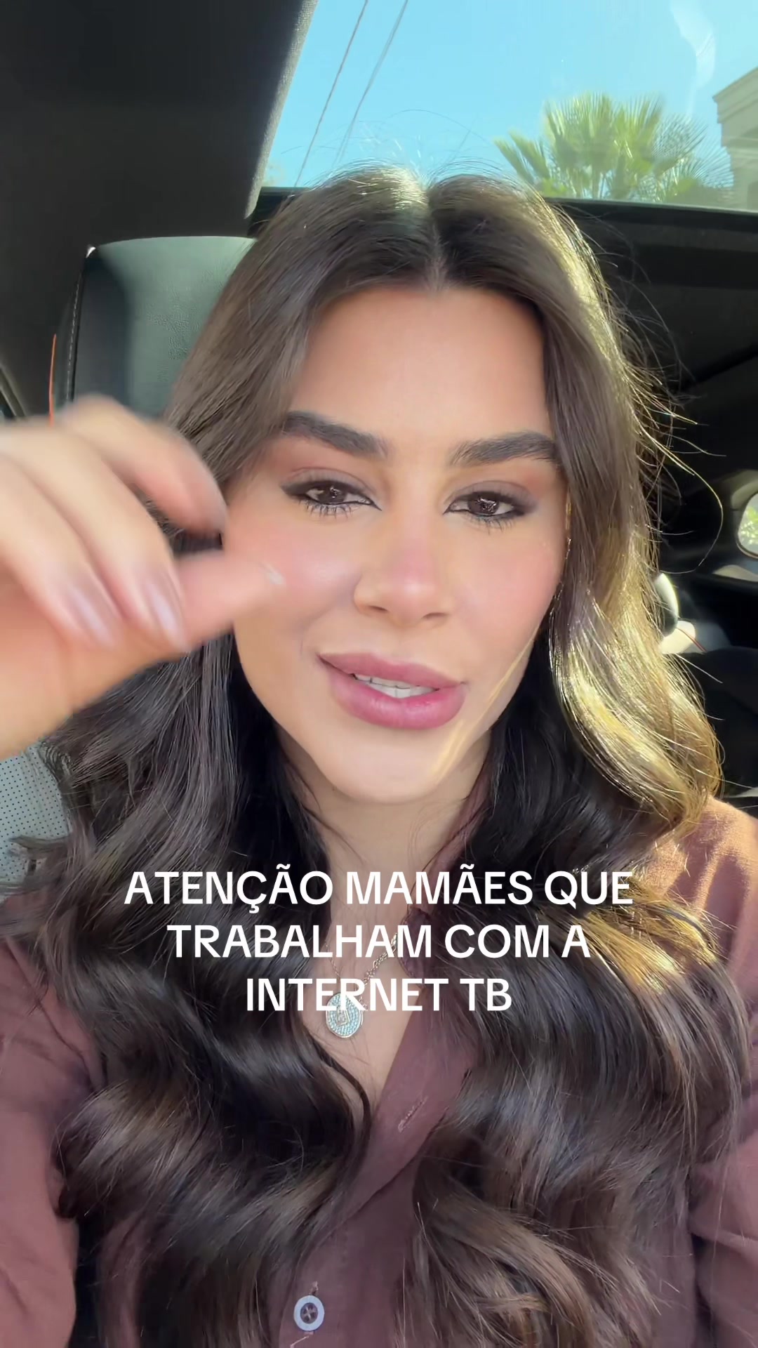 @Brenda Marques