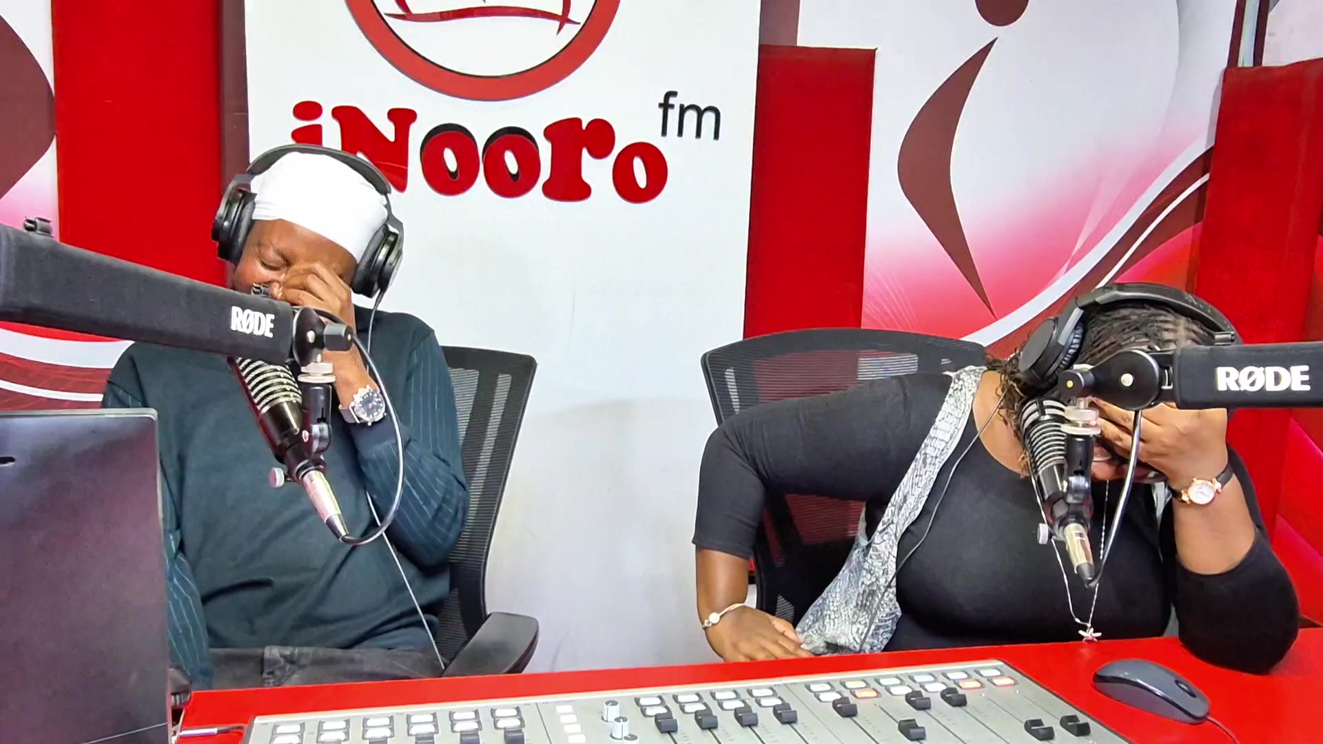 @Inooro Fm