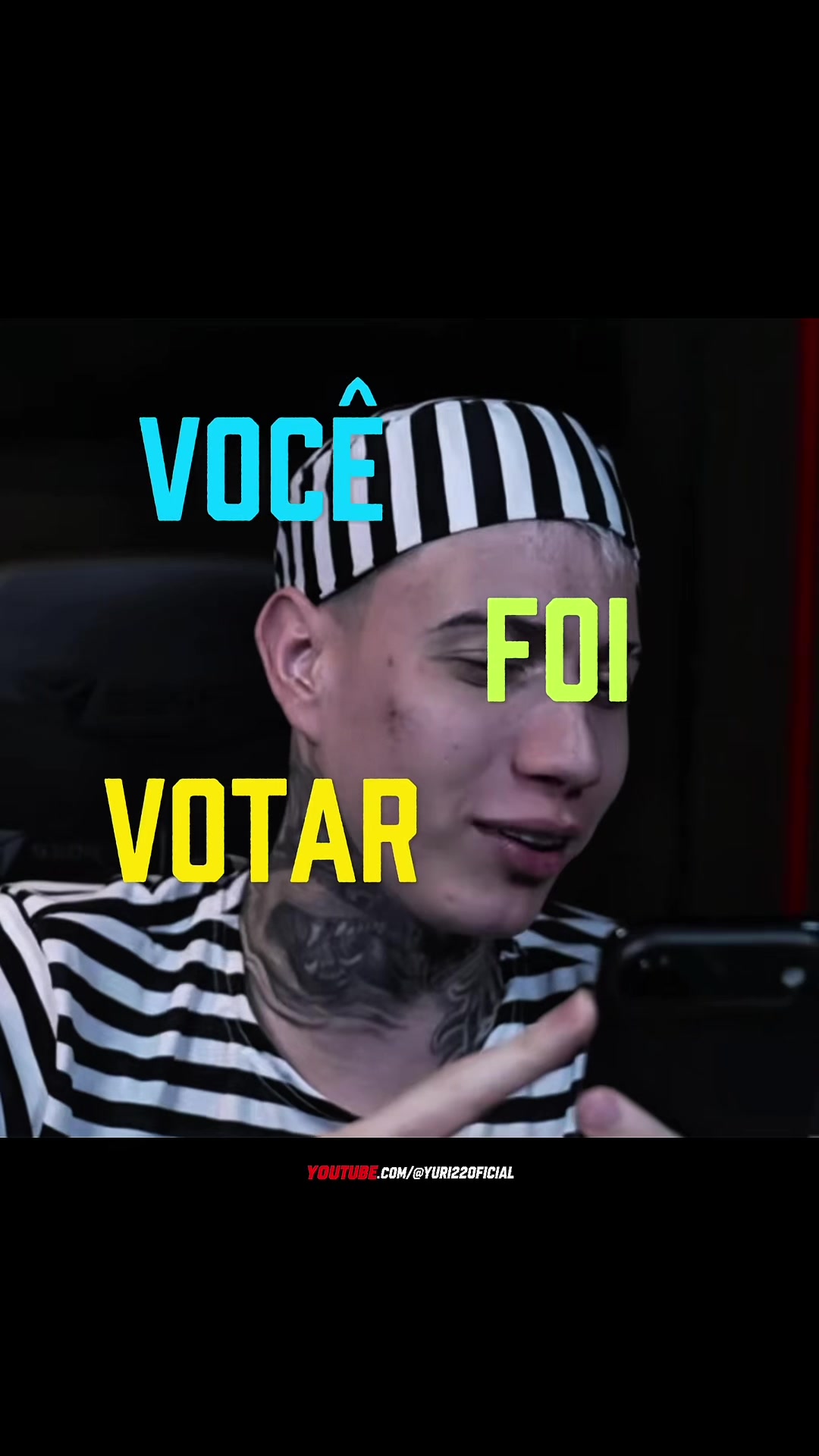 @Clips Do JR7