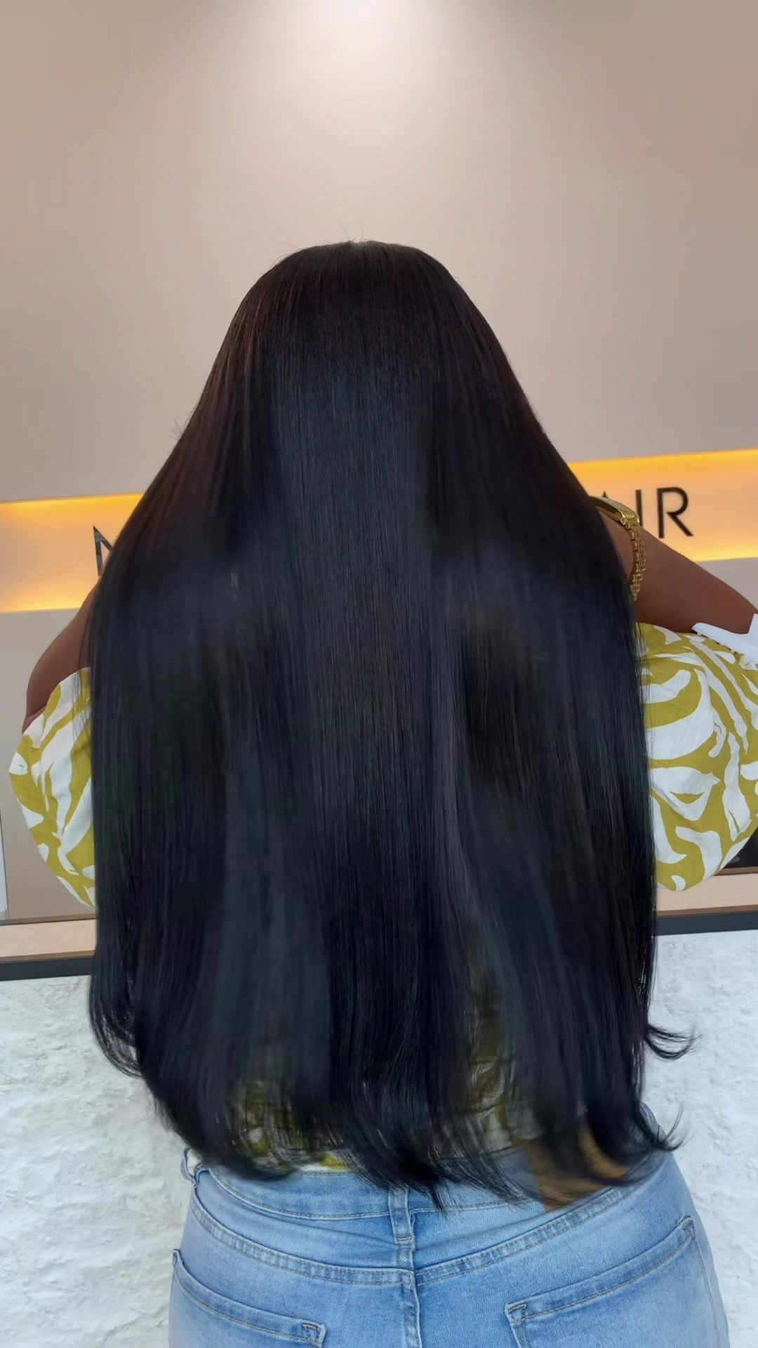 @Monserrat Hair Extensions