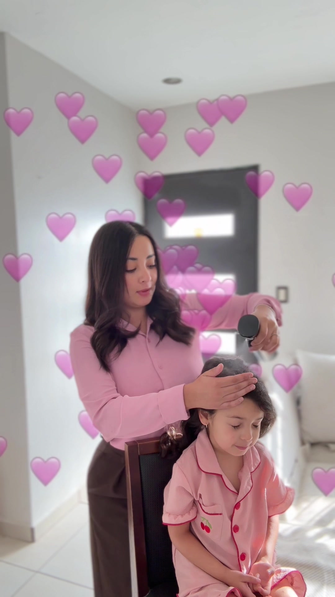 @Angie Huerta | Girl Mom 💕
