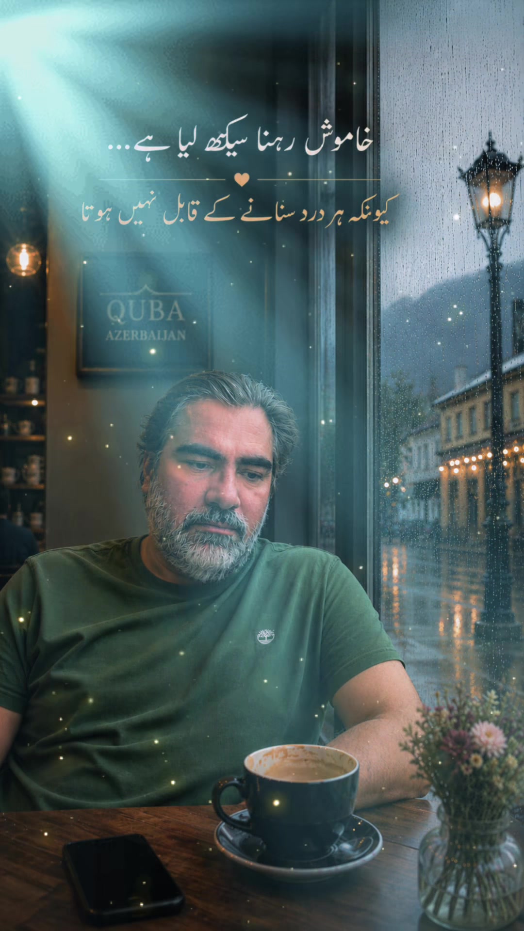 @Airaaj Khan
