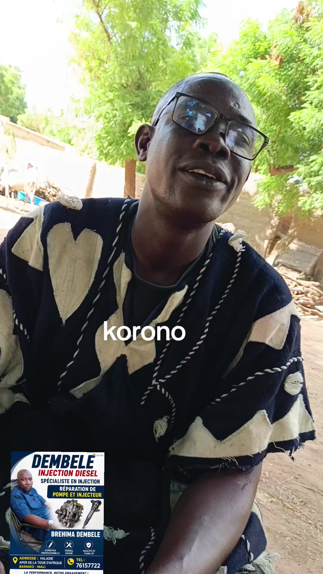 @Korono