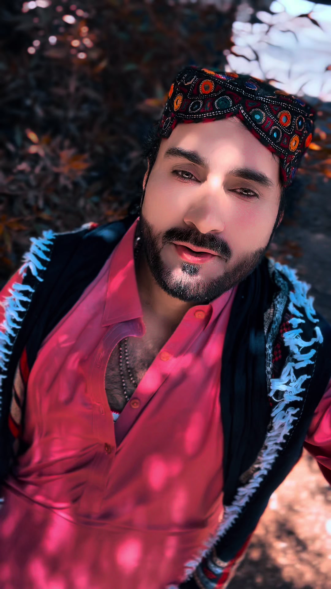 @ریاض۔۔۔ساگر