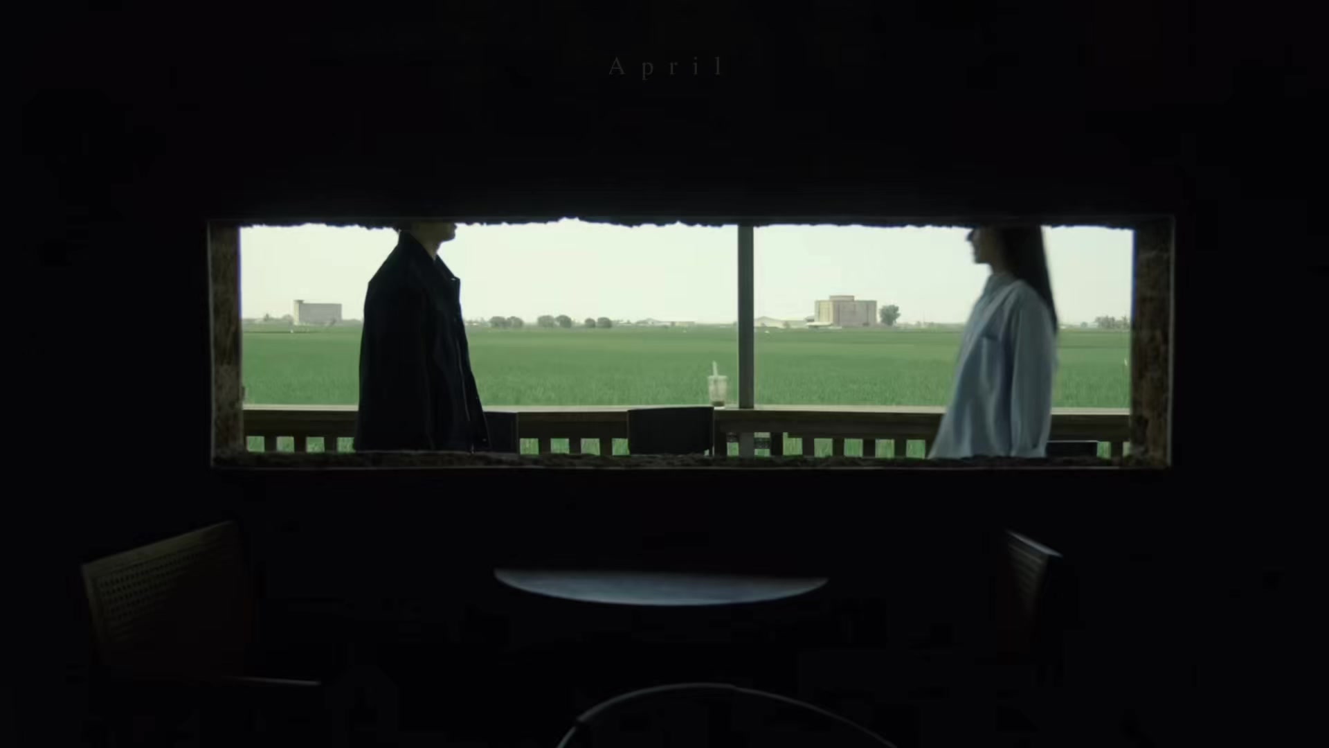 @April.