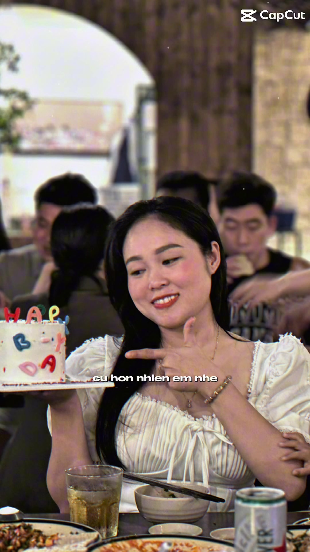 @Mẹ Cốm
