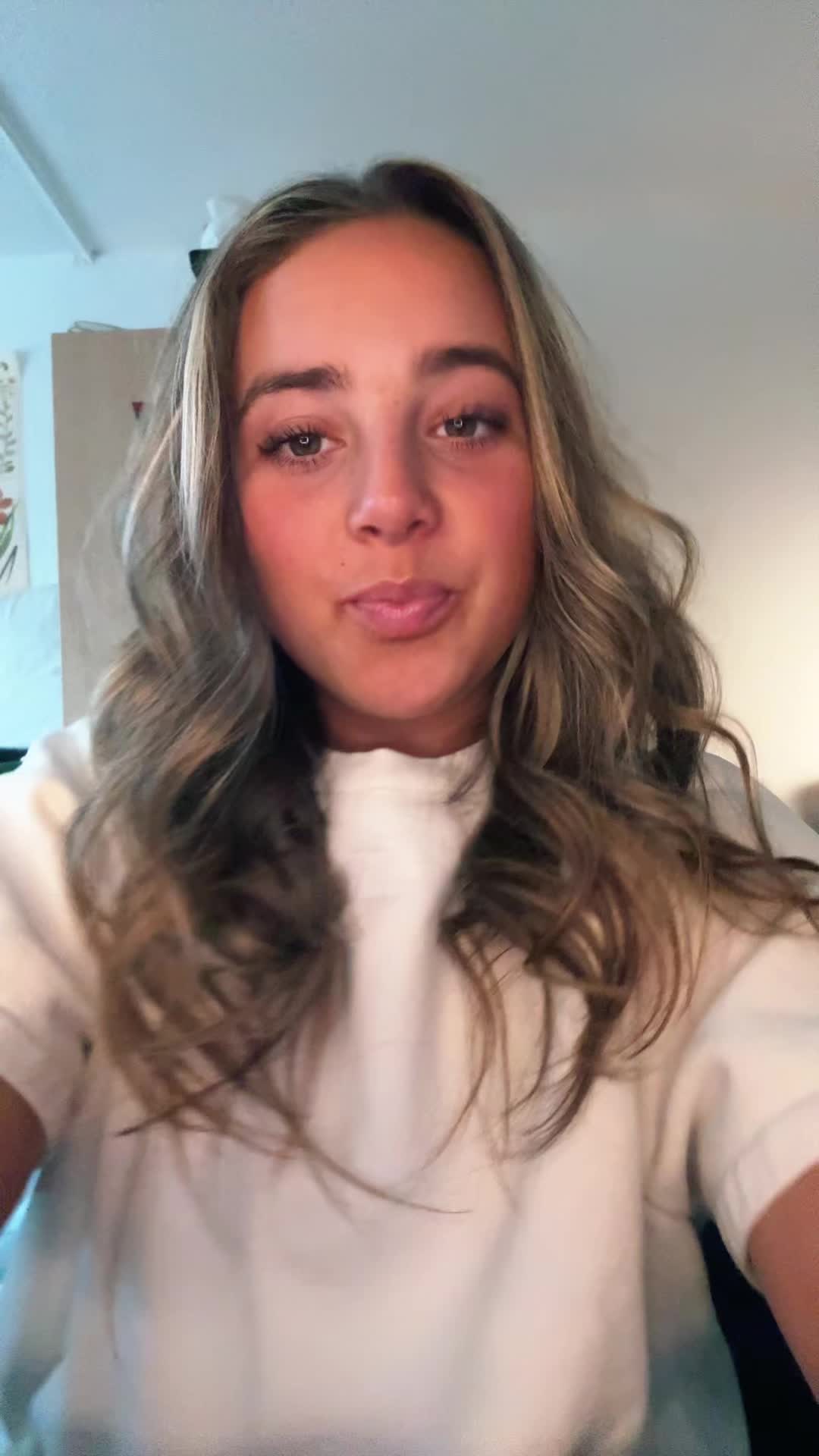 @Gabrianna spam