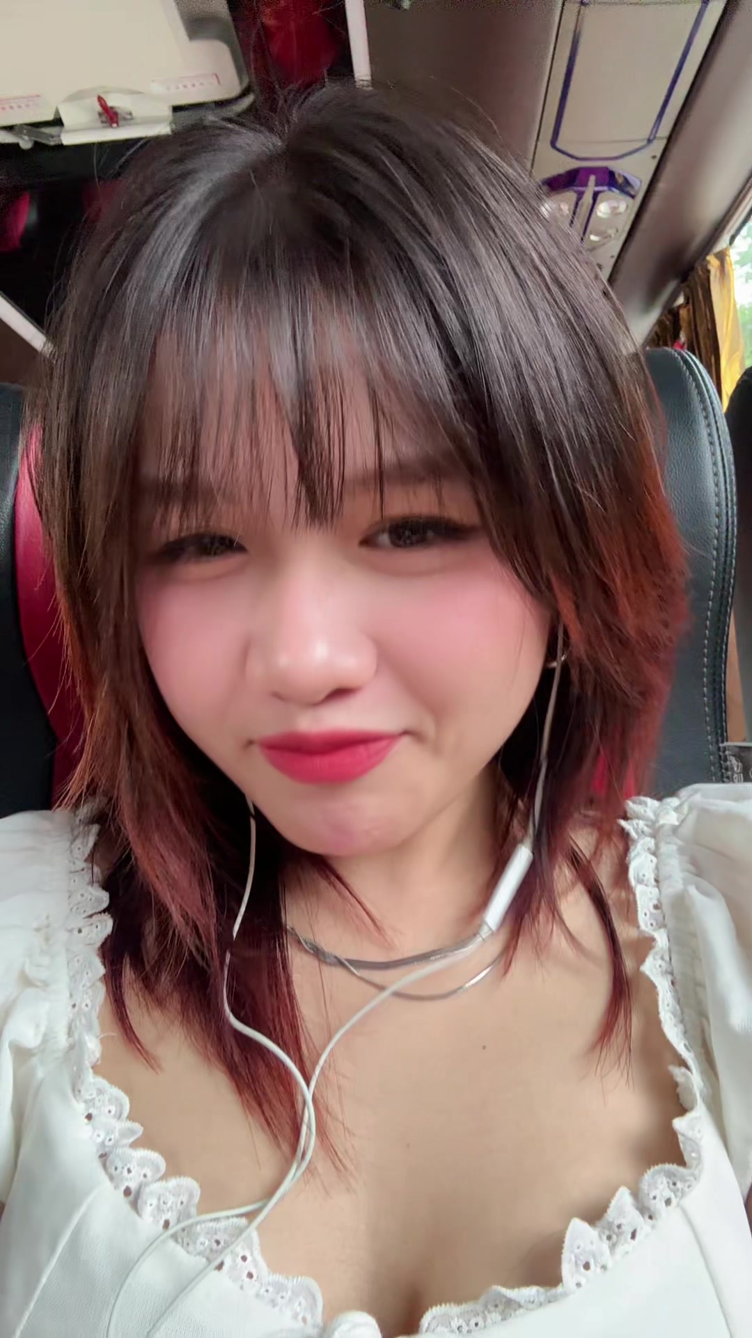 @Gái Tây bên Hồ 💃🏼