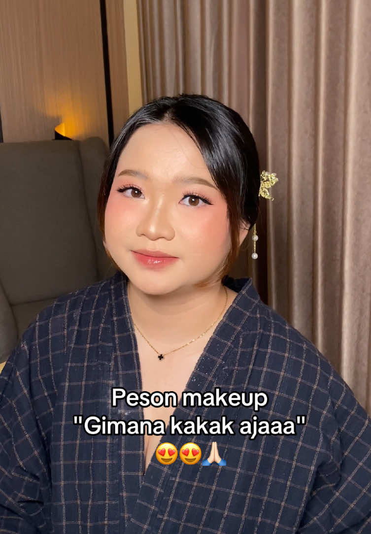 @MUA JOGJA | Stfaniayu