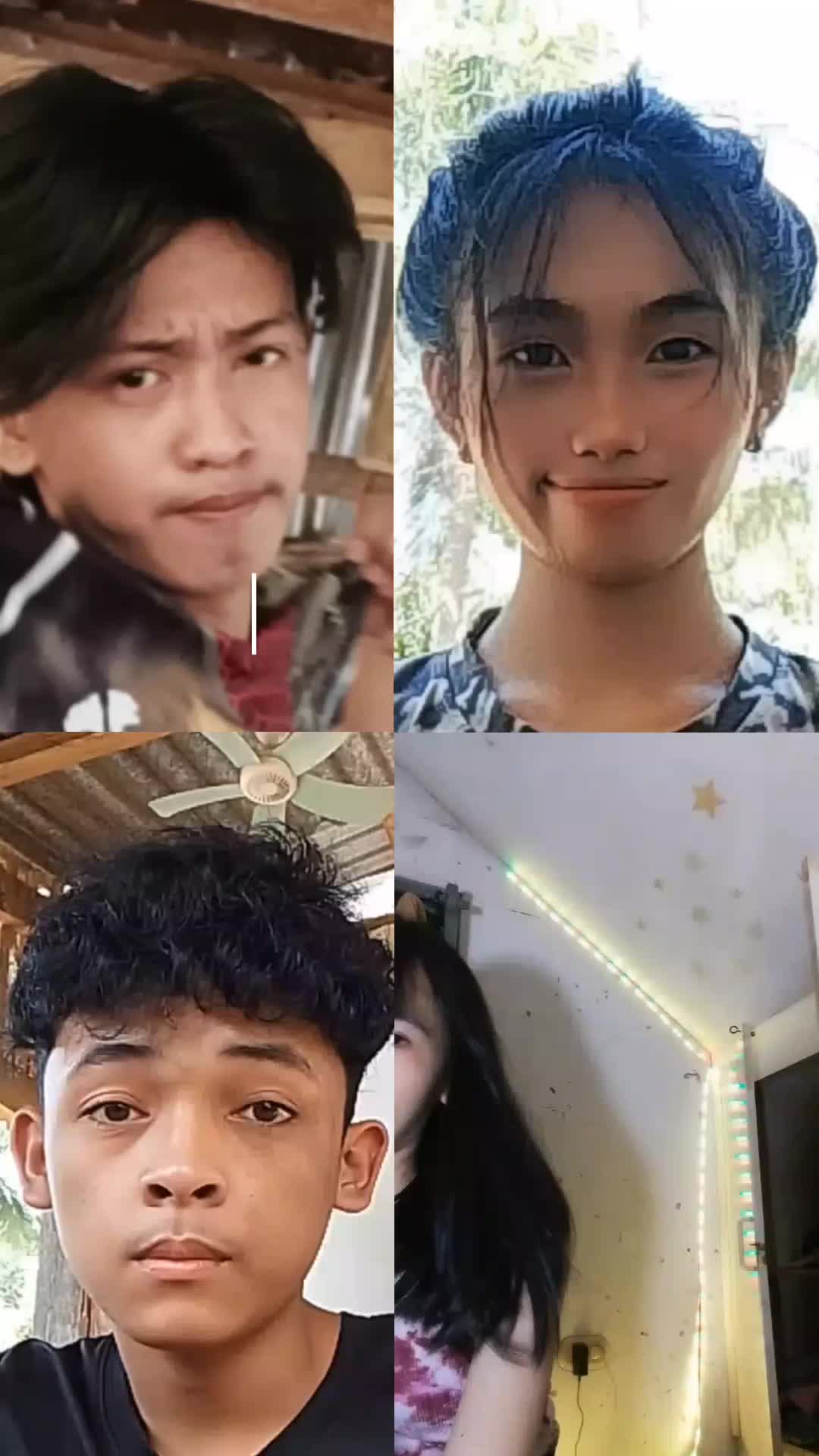 @JOHN MIKE APIAG✓
