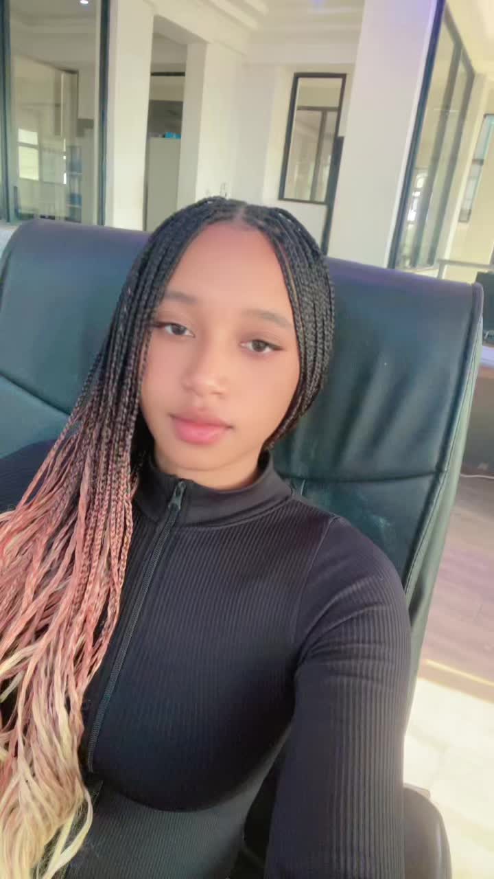 @Isizwe08💋