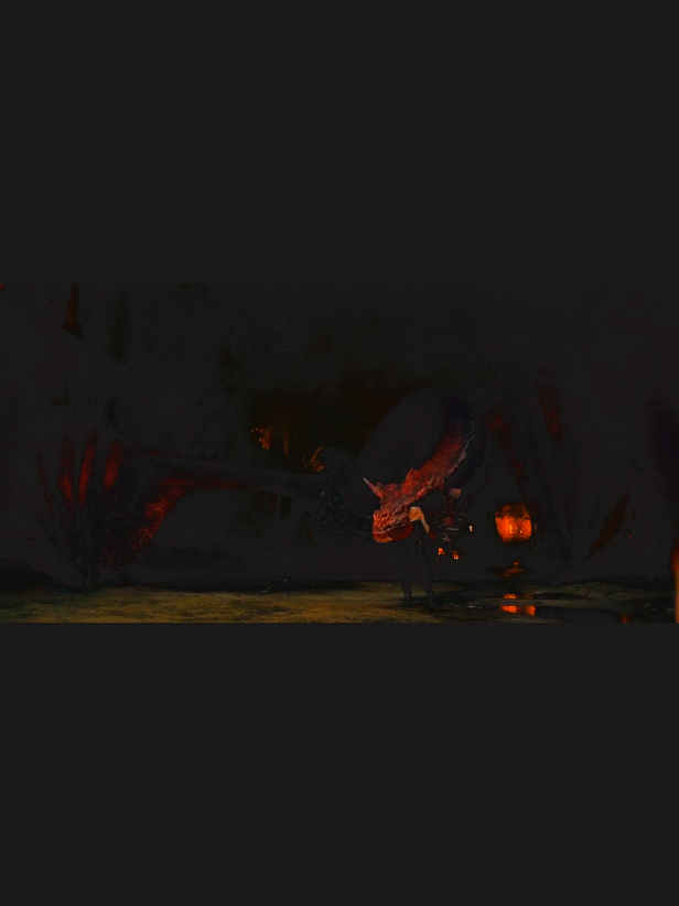 @Cassandra the Scarlet