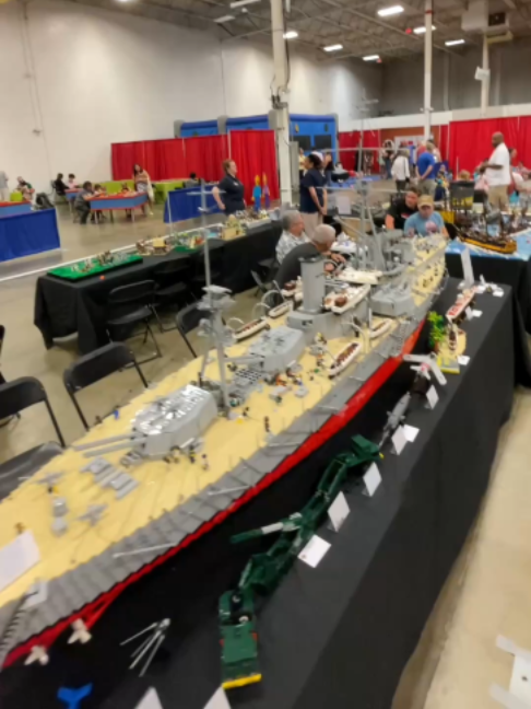 @BRICKLOVER BRAD