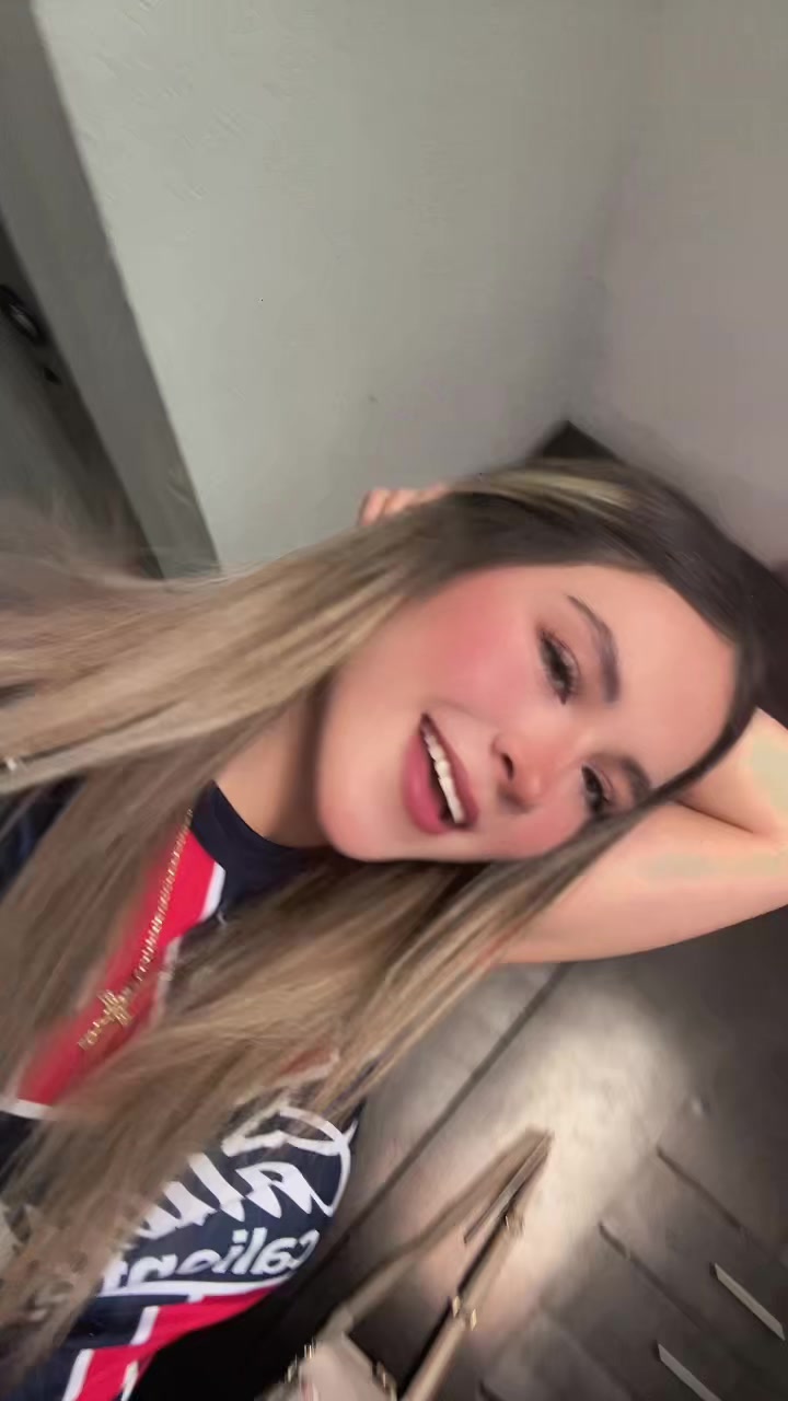 @Jimena Navarro &hearts;️