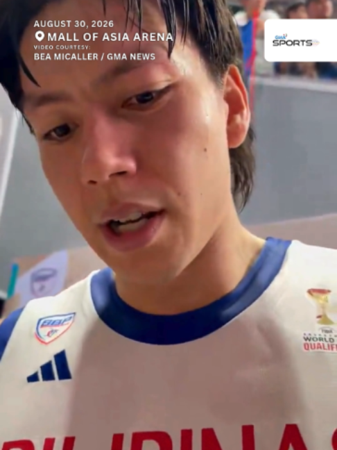 @GMA Sports PH