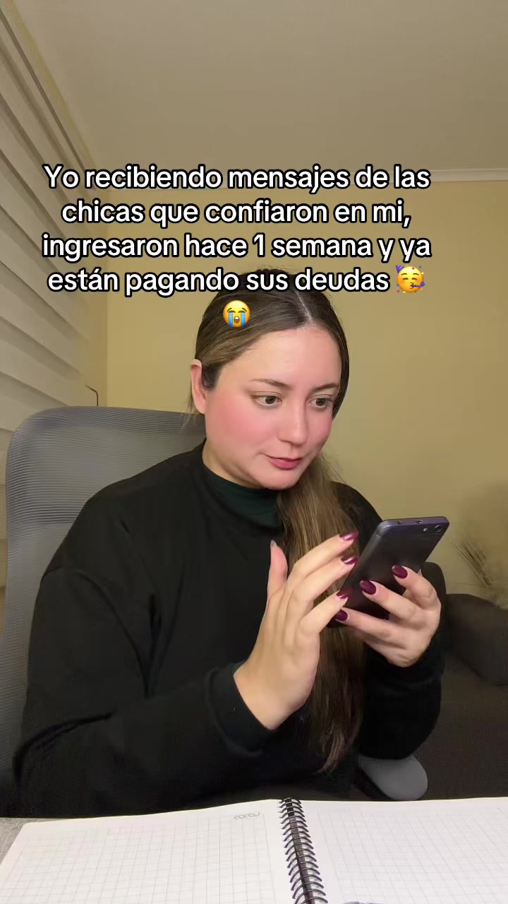 @Estefy Moraga
