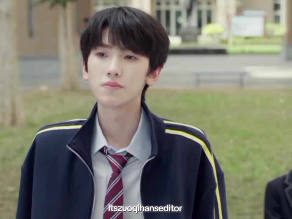 @💙itszuoqihanseditor💙