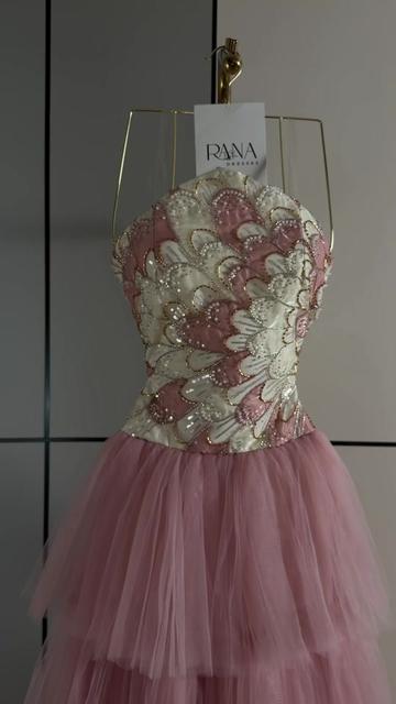 @فساتين رنا | RANA DRESSES