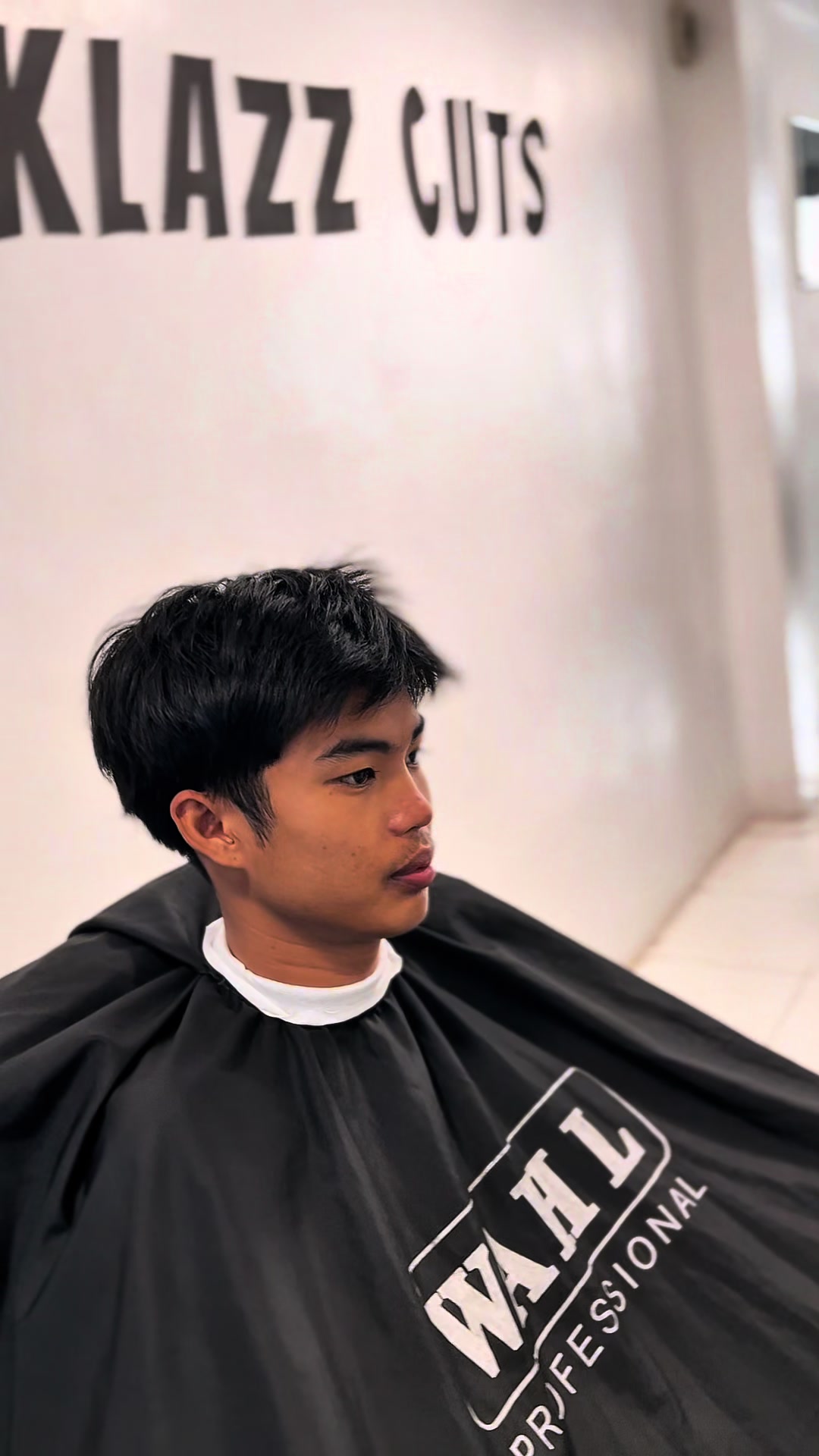 @KLAZZ CUTS
