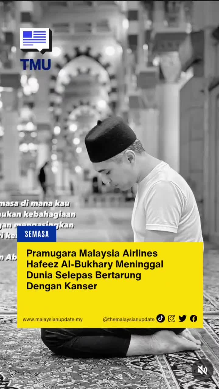 @Malaysian Update