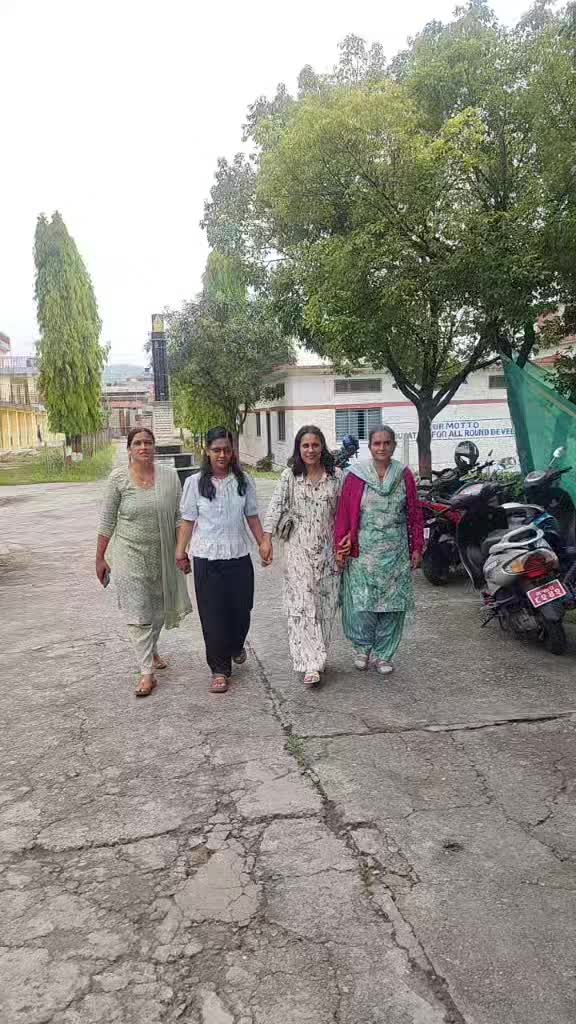 @Dhanu pahari