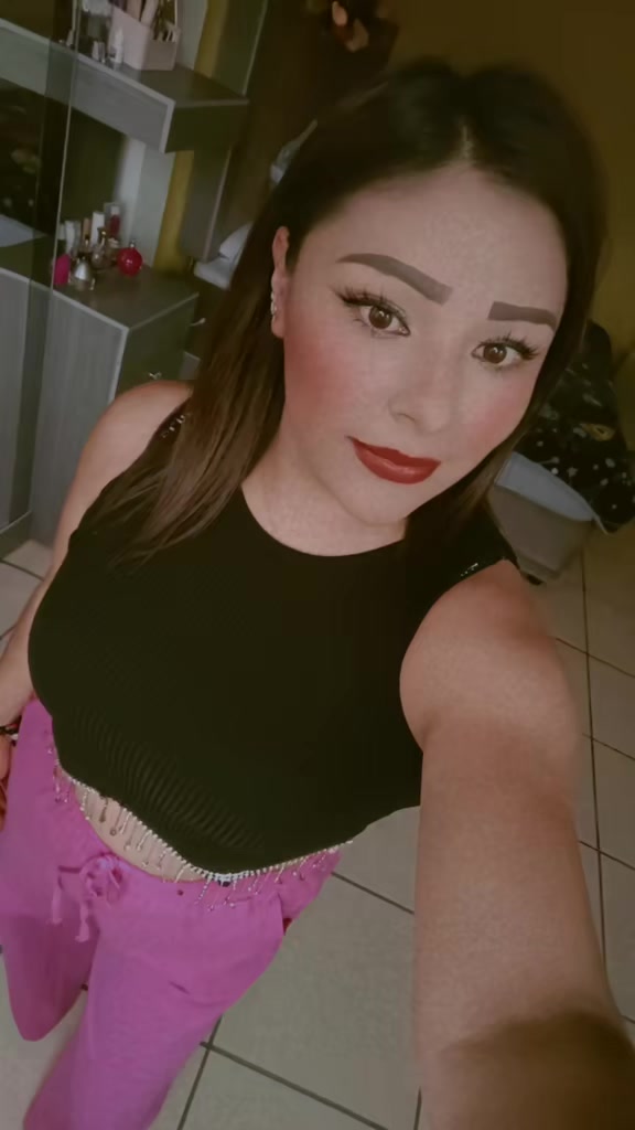 @Citlali Bermudez